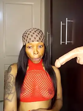 DickDiva1 online show from October 25, 3:17 am