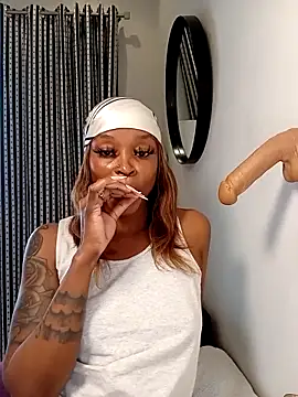 DickDiva1 online show from April 17, 5:43 am