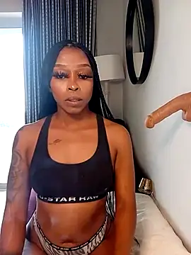DickDiva1 online show from April 15, 9:15 am