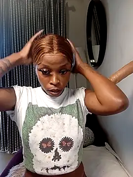 DickDiva1 online show from April 13, 8:18 am