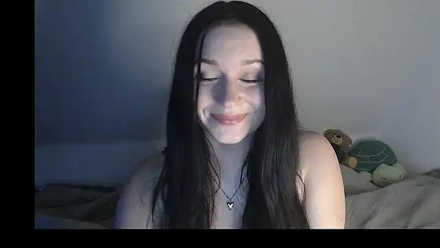 Snapshot of Anna_F0X chatting on June 16, 11:49 pm Anna F0X online show from June 16, 11:49 pm