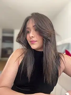 Snapshot of KateJonhson chatting on December 14, 8:47 pm KateJonhson online show from December 14, 8:47 pm