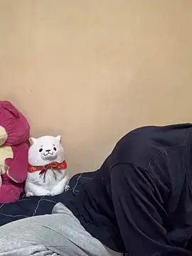 Snapshot of KEI_96 chatting on February 5, 12:38 pm KEI 96 online show from February 5, 12:38 pm