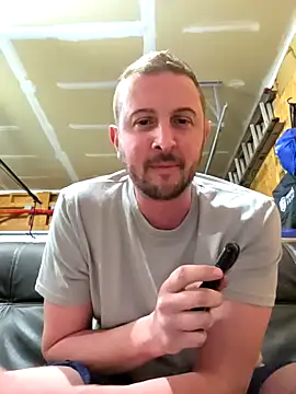 MrMechanic38 online show from February 13, 1:27 am