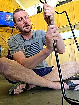 MrMechanic38 online show from March 9, 6:55 pm