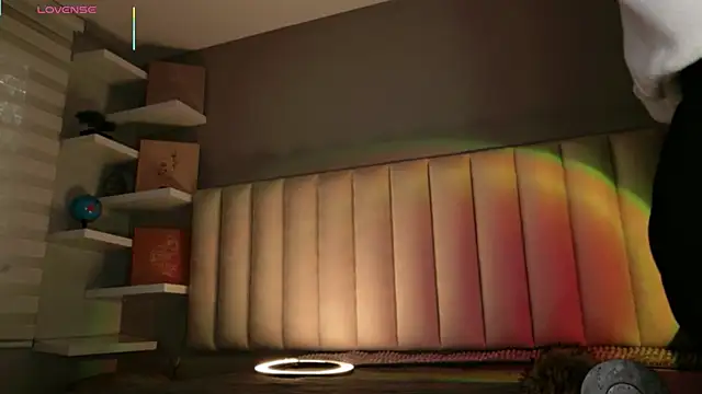 Megan mooree  online show from February 12, 12:49 pm