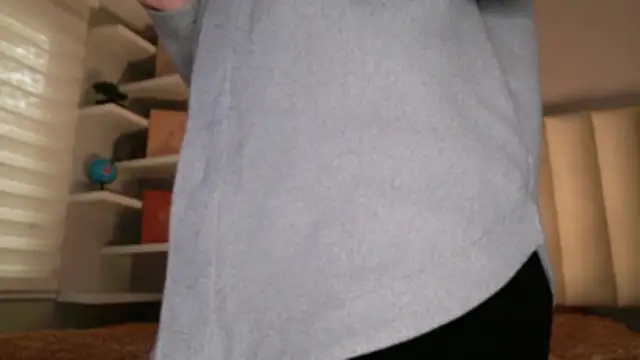 Megan mooree  online show from February 7, 4:26 pm