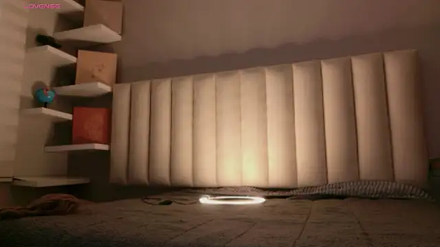 Megan mooree  online show from April 8, 12:50 pm