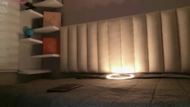 Megan mooree  online show from March 7, 12:10 pm