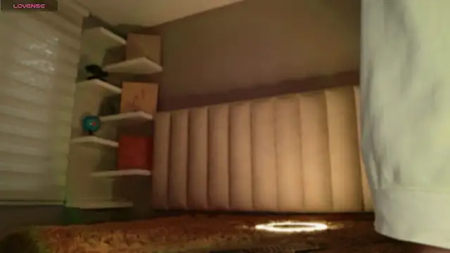 Megan mooree  online show from February 17, 12:57 pm