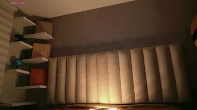 Megan mooree  online show from March 23, 12:05 pm