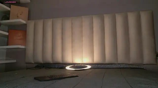 Megan mooree  online show from April 10, 12:34 pm