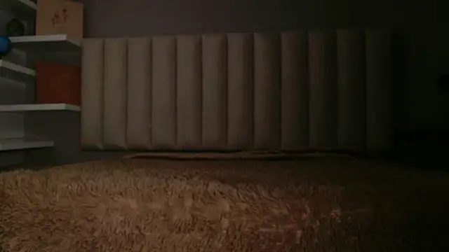 Megan mooree  online show from March 24, 12:49 pm