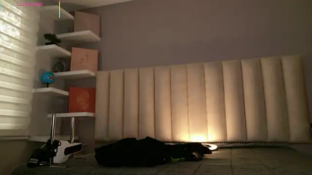 Megan mooree  online show from February 10, 12:48 pm