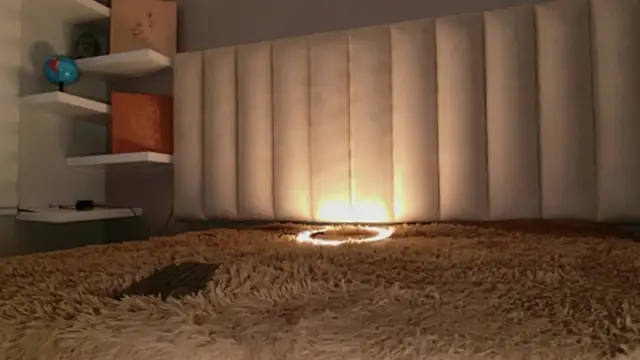 Megan mooree  online show from March 25, 12:59 pm