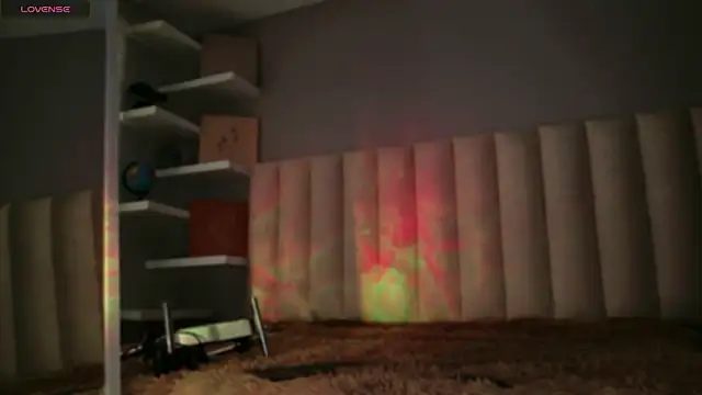 Megan mooree  online show from January 14, 12:42 pm