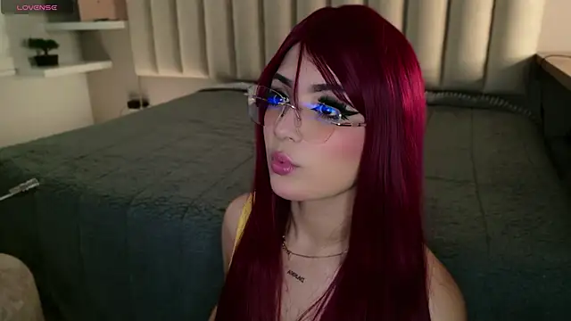 Snapshot of Megan_mooree_ chatting on September 26, 12:56 pm Megan mooree online show from September 26, 12:56 pm
