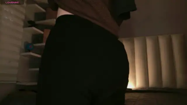 Megan mooree  online show from March 10, 1:04 pm