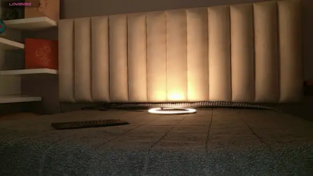 Megan mooree  online show from February 11, 12:27 pm