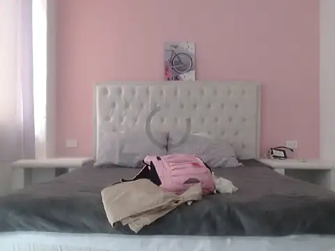 Gabycutee online show from January 31, 7:45 pm