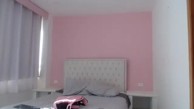 Gabycutee online show from January 5, 7:28 pm