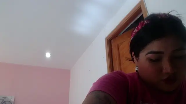 Gabycutee online show from February 8, 7:44 pm