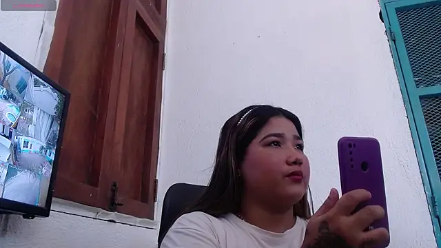 Snapshot of Gabycutee chatting on September 21, 8:25 pm Gabycutee online show from September 21, 8:25 pm