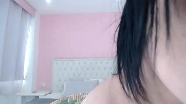 Gabycutee online show from December 22, 7:36 pm