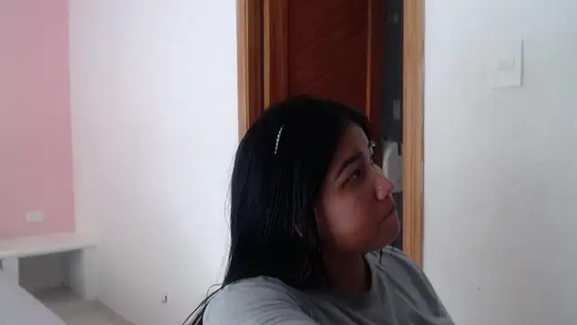 Gabycutee online show from February 22, 7:15 pm