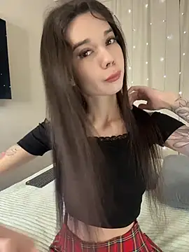 Vika Gray online show from June 20, 4:12 pm