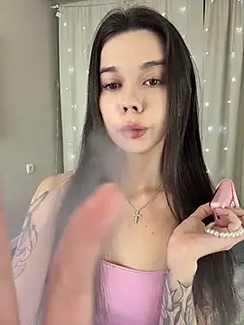 Vika Gray online show from July 19, 3:20 pm