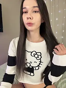 Vika Gray online show from March 28, 4:08 pm