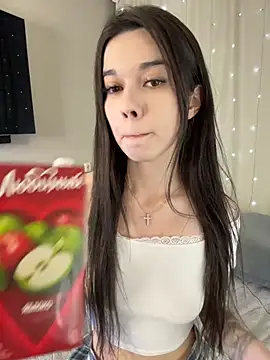 Vika Gray online show from June 23, 4:27 pm