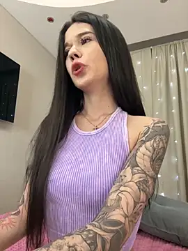 Vika Gray online show from October 19, 3:15 pm