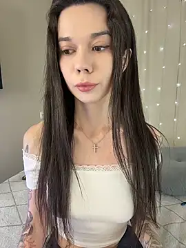 Vika Gray online show from June 7, 4:12 pm