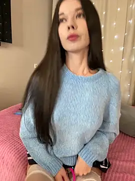 Snapshot of Vika_Gray chatting on September 25, 4:02 pm Vika Gray online show from September 25, 4:02 pm