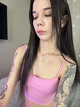 Vika Gray online show from April 5, 4:13 pm
