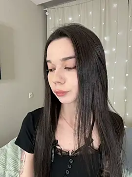 Vika Gray online show from March 13, 4:12 pm