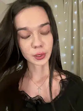 Vika Gray online show from February 6, 3:52 pm