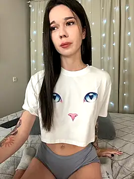 Snapshot of Vika_Gray chatting on September 21, 4:12 pm Vika Gray online show from September 21, 4:12 pm