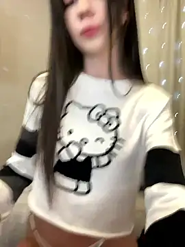 Vika Gray online show from January 10, 4:13 pm