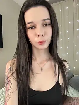 Vika Gray online show from April 14, 4:12 pm