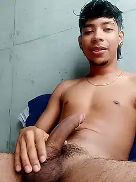 Snapshot of Elputas chatting on October 20, 3:23 pm Elputas online show from October 20, 3:23 pm