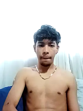 Snapshot of Elputas chatting on October 8, 10:50 am Elputas online show from October 8, 10:50 am