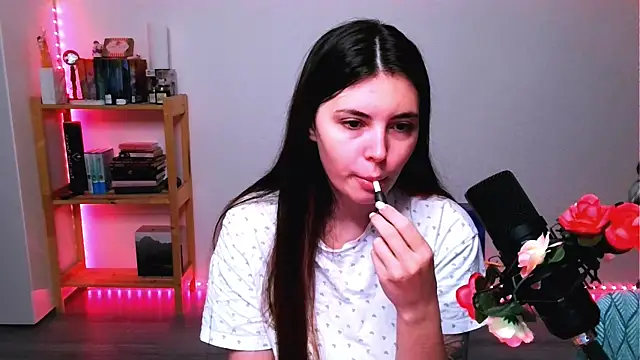 peaachybabe   online show from October 15, 11:13 pm