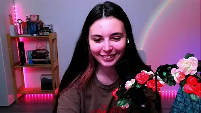 peaachybabe   online show from October 5, 3:47 pm
