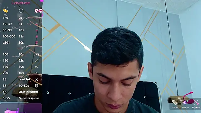 Oliver king sex online show from March 3, 5:52 pm