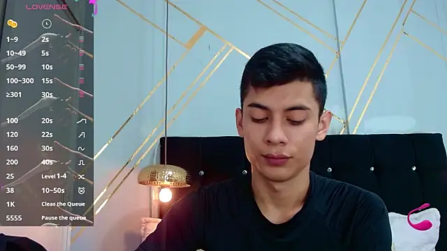 Oliver king sex online show from March 1, 4:44 pm