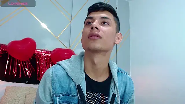 Oliver king sex online show from February 19, 5:38 pm