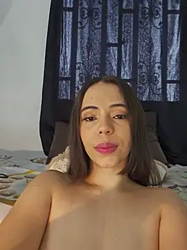 Antonella2 m online show from June 25, 2:00 pm